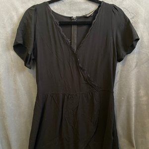 Express Cotton Romper